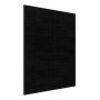 Qcells 395W 132 Half-Cell 1000V BLK/BLK Solar Panel, Q.PEAK DUO BLK ML-G10.A+ 395