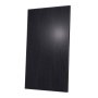 Qcells 365W 132 Half-Cell 1000V BLK/BLK Solar Panel, Q.PEAK DUO BLK-G10+ 365