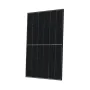Qcells 405W 132 Half-Cell 1000V BLK/WHT Solar Panel, Q.PEAK DUO ML-G10+ 405