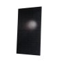 Qcells 400W 132 Half-Cell 1000V Black Bifacial Solar Panel, Q.PEAK DUO BLK ML-G10+/T 400