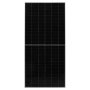 Qcells 585W 156 Half-Cell 1500V Silver Bifacial Solar Panel, Q.PEAK DUO XL-G11S.3/BFG 585