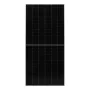 Qcells 590W 156 Half-Cell 1500V Silver Bifacial Solar Panel, Q.PEAK DUO XL-G11S.3/BFG 590