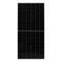 Qcells 600W 156 Half-Cell 1500V Silver Bifacial Solar Panel, Q.PEAK DUO XL-G11S.3/BFG 600