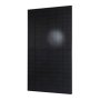 Qcells 420W 108 Half-Cell 1000V N-Type BLK/BLK Solar Panel, Q.TRON BLK M-G2+ 420