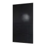Qcells 425W 108 Half-Cell 1000V N-Type BLK/BLK Solar Panel, Q.TRON BLK M-G2+ 425