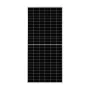 Qcells 615W 156 Half-Cell 1500V Silver Bifacial Solar Panel, Q.TRON XL-G2.3/BFG 615