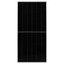 Qcells 585W 156 Half-Cell 1500V Silver Bifacial Solar Panel, Q.PEAK DUO XL-G11.3/BFG 585