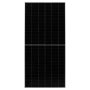 Qcells 585W 156 Half-Cell 1500V Silver Bifacial Solar Panel, Q.PEAK DUO XL-G11.3/BFG 585