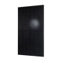 Qcells 430W 108 Half-Cell 1000V N-Type BLK/BLK Solar Panel, Q.TRON BLK M-G2+ 430