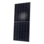 Qcells 630W 156 Half-Cell 1500V Silver Bifacial Solar Panel, Q.TRON XL-G2.3/BFG 630