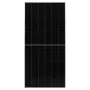 Qcell 580W 156 Half-Cell 1500V Silver Bifacial Solar Panel, Q.PEAK DUO XL-G11S.3/BFG 580