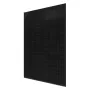 Qcell 415W 132 Half-Cell 1000V BLK/BLK Solar Panel, Q.PEAK DUO BLK ML-G10.C+ 415