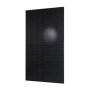Qcell 435W 108 Half-Cell 1000V N-Type BLK/BLK Solar Panel, Q.TRON BLK M-G2.H+ 435
