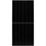 Qcells Domestic Lite 595W Silver Bifacial Solar Panel - MD06G1103-092-0595, DCA Q.PEAK DUO XL-G11S.3/BFG 595