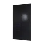 Qcells 435W 108 Half-Cell N-Type TOPCon BLK/BLK Solar Panel, Q.TRON BLK M-G2.C+ 435