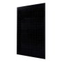 Aptos 460W 120 Half-Cell 1500V Black Bifacial Solar Panel, DNA-120-BF10-460W