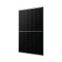 Aptos 410W 108 Half-Cell 1500V BLK/BLK Solar Panel w/Domestic Contents, DNA-108-MF10-410W-USAPTOS1