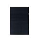 REC 420W 80 Half-Cell 1000V BLK/BLK Solar Panel, REC420AA PURE-R