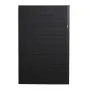 REC 400W 80 Half-Cell HJT 1000V BLK/BLK Solar Panel, REC400AA PURE-R