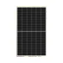 REC 630W HJT 120 Half-Cell 1500V Silver Bifacial Solar Panel, REC630AA PRO M