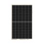 REC 630W HJT 120 Half-Cell 1500V Silver Bifacial Solar Panel, REC630AA PRO M