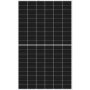 REC 600W 120 Half-Cell HJT 1500V Silver Bifacial Solar Panel, REC600AA PRO M