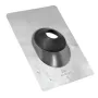 Oatey 2" Galvanized ESM, 11552