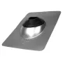 Oatey 2" Galvanized Steel Flashing, 11853