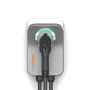 Electric Vehicle Charging - Commercial Stations - Head Unit