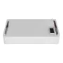 HomeGrid powered by Lithion Stack'd 4.8kWh All-Weather Battery w/Heating, 4000043