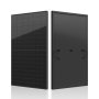 SEG Solar 400W 108 Half-Cell 1500V BLK/BLK Solar Panel, SEG-400-BMD-HV