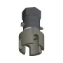 Krinner DTG 114x3"Hex Drive Tool, 3317