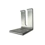 Sunstack L-Foot Only - 2" Open Slot, SS01-LF2-00