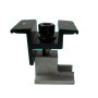 Sunstack Integrity Rail Universal Clamps, SS01-RCLMP-00