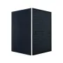 Elin Energy Sirius PV 415W 108 Half-Cell 1500V Black Bifacial Solar Panel, ELNSM54M-HC-415