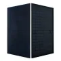 Elin Energy 410W 108 Half-Cell 1500V BLK/BLK Solar Panel w/Domestic Contents, ELNSM54M-HC-410 DC:BS-E-J