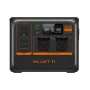 Bluetti Power 600W 504Wh Portable Power Station, P-AC60P-US-GY-BL-010