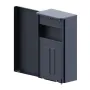 Lunar Energy Bridge 200A 20/40 Sub - Eaton AbleEdge Compatible, 90-06801A