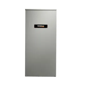 Generac 150A Service Entrance Rated Automatic Transfer Switch, RXSW150A3