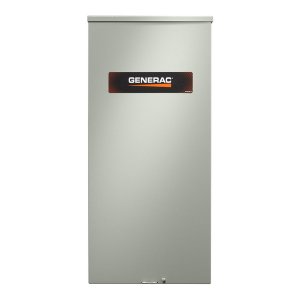 Generac 16 Circuit NEMA 3R Automatic Transfer Switch, RXG16EZA3