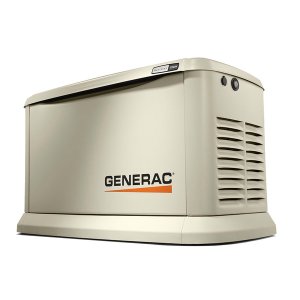 Generac 22kW Guardian Series Home Standby Generator - WiFi Enabled, G0070420