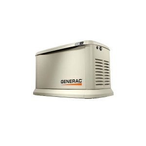 Generac 15kW Ecogen Home Standby Generator - WiFi Enabled, G0071630