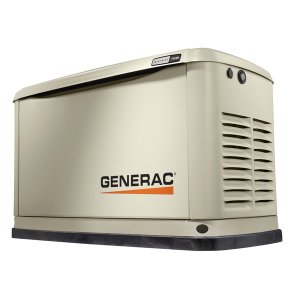 Generac 14kW Guardian Series Home Standby Generator - WiFi Enabled, G0072230