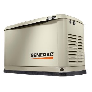 Generac 18kW Guardian Series Home Standby Generator - WiFi Enabled, G0072260