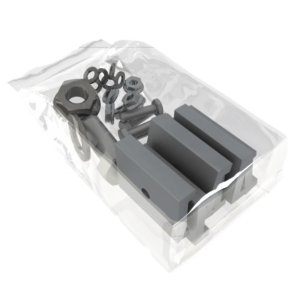 Unirac RM5/DT H-Attachment Kit, 310882