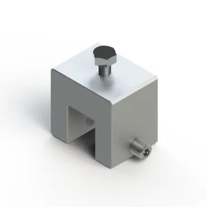 Unirac Mini 1SS Standing Seam Clamp, 004130M