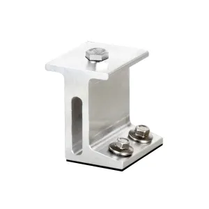 Unirac R-Panel Metal Roof Mount 9000-S, 004257M