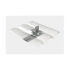 Unirac FlashKit TR Spanish Tile Mill, 004TRSM