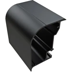 Unirac SFM Infinity TrimRail 72 Universal Dark, 256072U