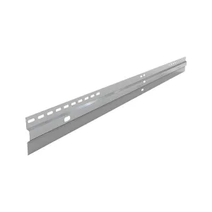 Unirac EcoFoot5D B22 Galvanized Strut 10ft, ES20501
